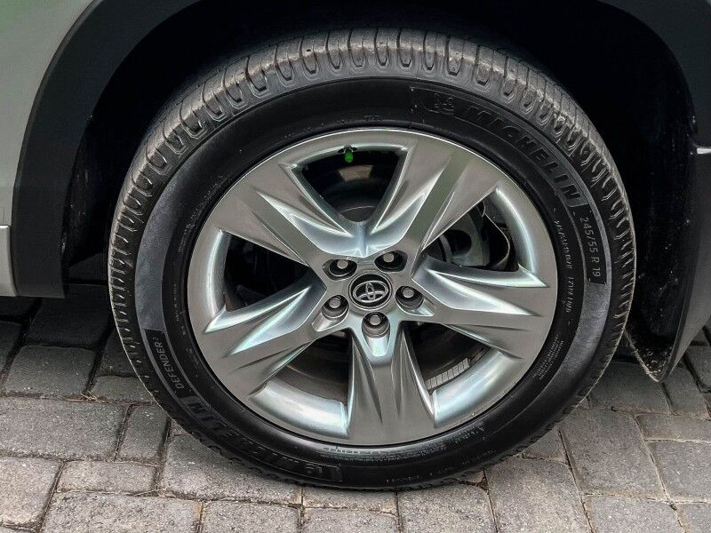 2017 Toyota Highlander Limited Wilmington NC