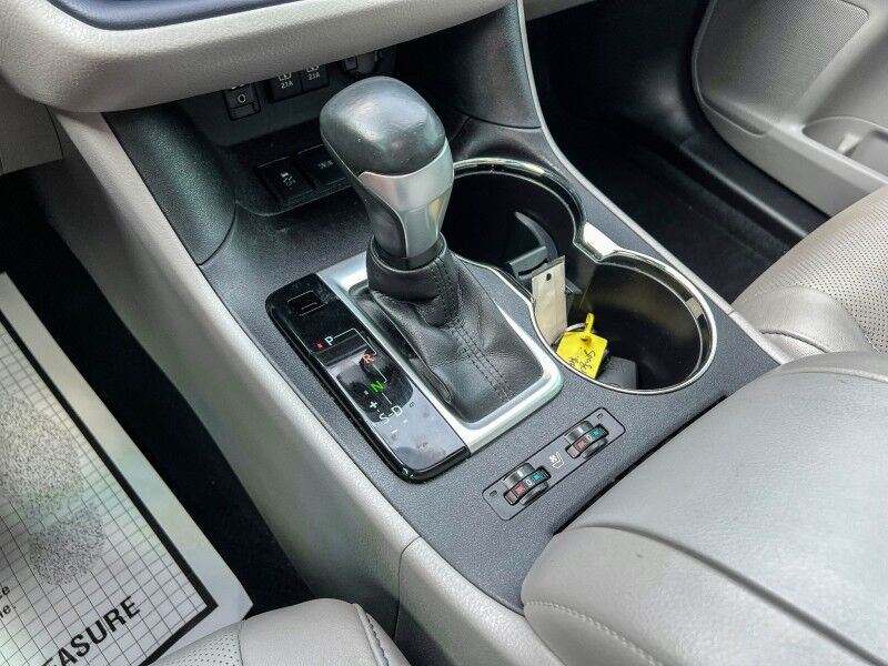 2017 Toyota Highlander Limited Wilmington NC