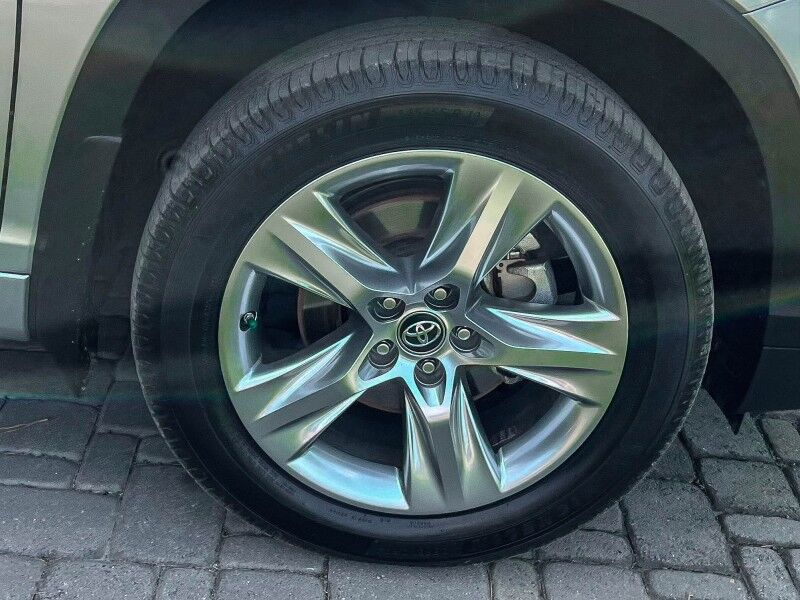 2017 Toyota Highlander Limited Wilmington NC