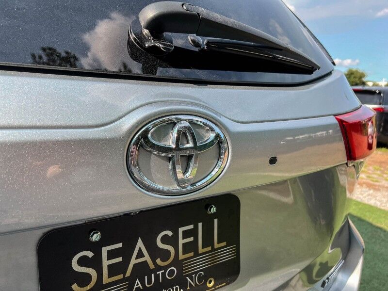 2017 Toyota Highlander Limited Wilmington NC