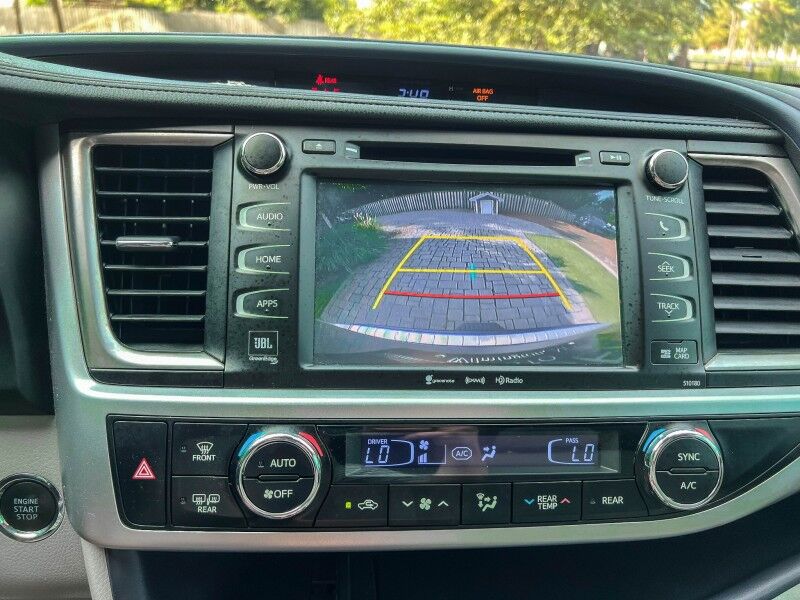 2017 Toyota Highlander Limited Wilmington NC