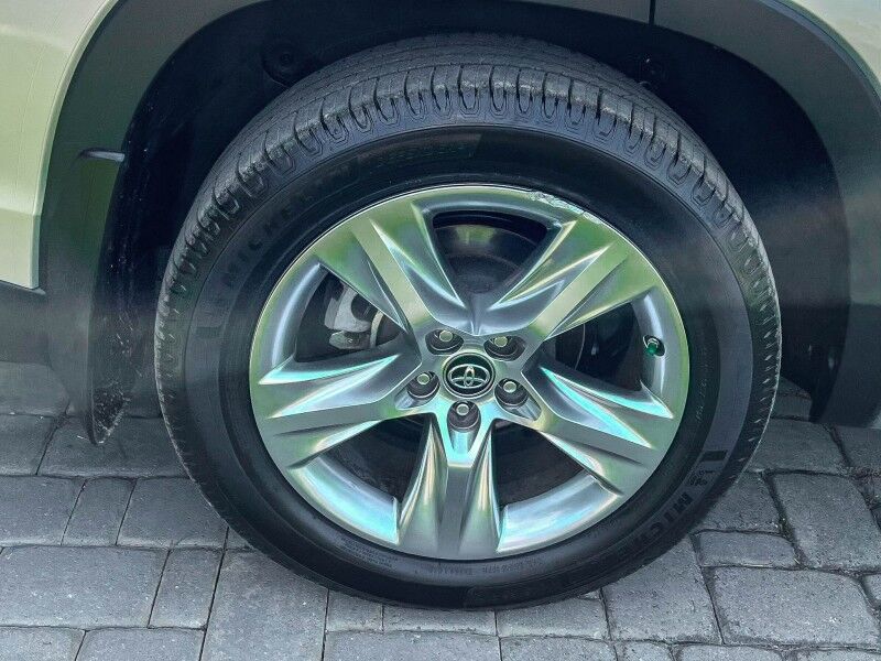 2017 Toyota Highlander Limited Wilmington NC