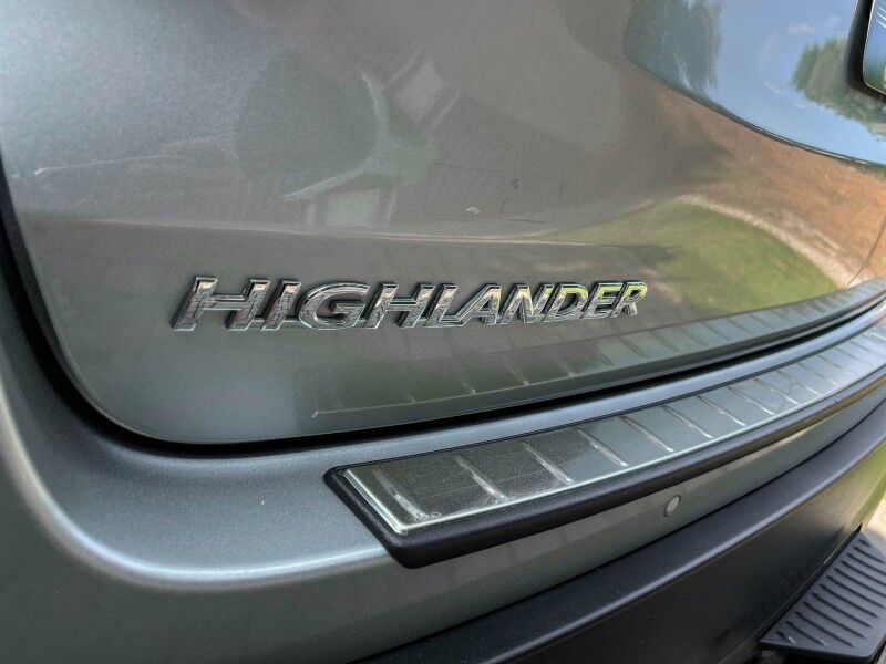 2017 Toyota Highlander Limited Wilmington NC