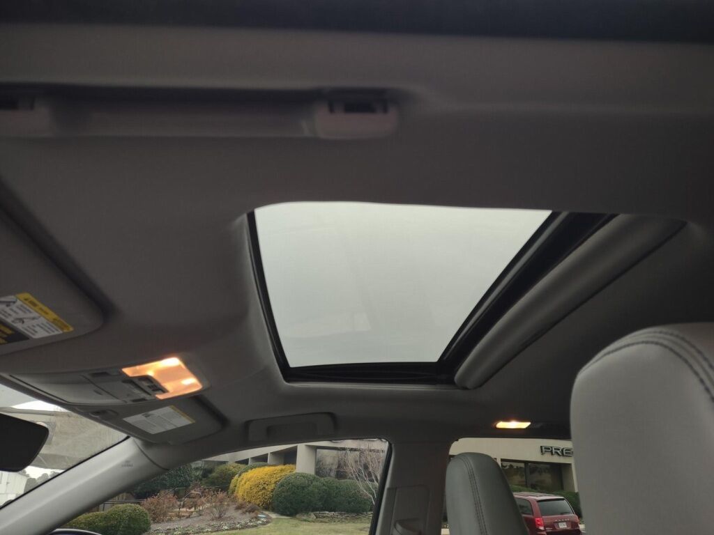 2017 Toyota Highlander Limited Richmond VA