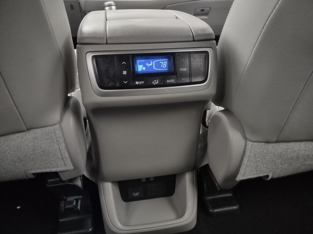 2017 Toyota Highlander Limited Richmond VA