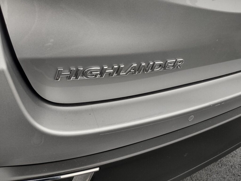 2017 Toyota Highlander Limited Richmond VA