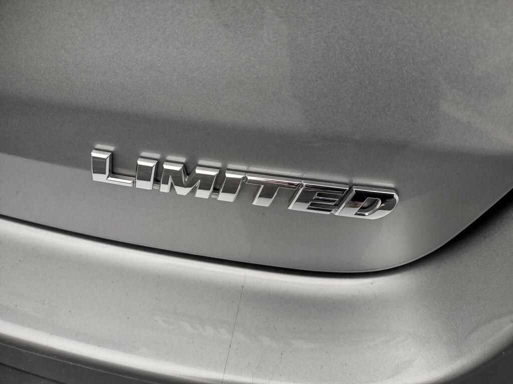 2017 Toyota Highlander Limited Richmond VA