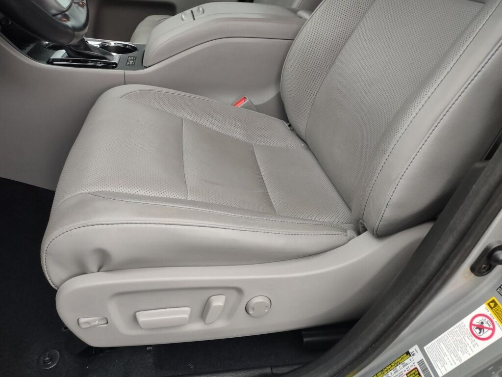 2017 Toyota Highlander Limited Richmond VA