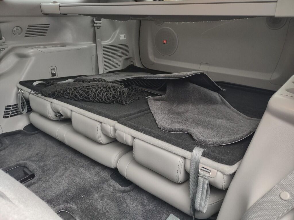 2017 Toyota Highlander Limited Richmond VA