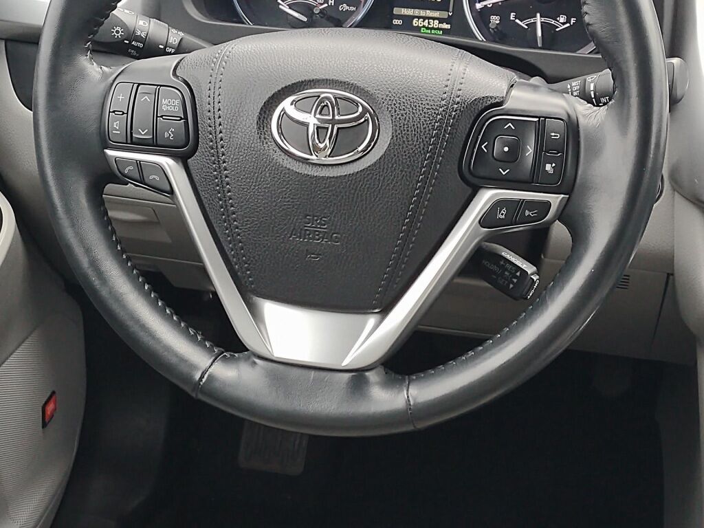 2017 Toyota Highlander Limited Richmond VA