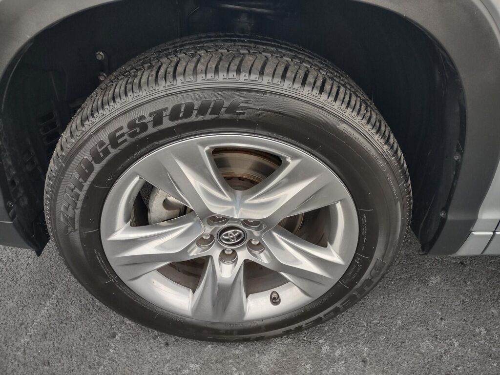 2017 Toyota Highlander Limited Richmond VA