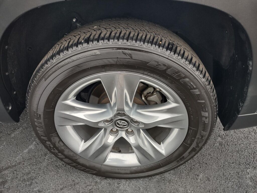 2017 Toyota Highlander Limited Richmond VA