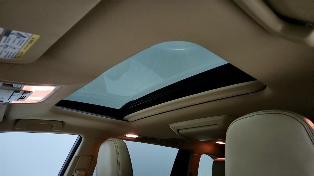 2017 Toyota Highlander Limited Laurel MD