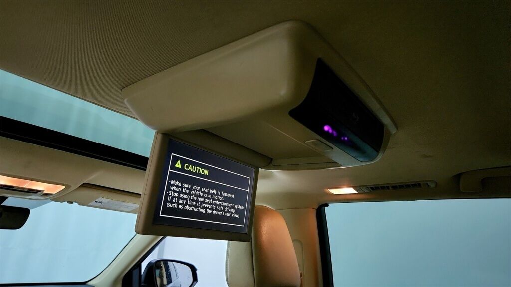 2017 Toyota Highlander Limited Laurel MD