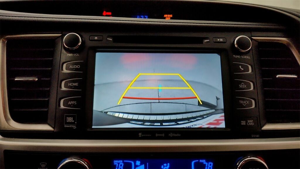 2017 Toyota Highlander Limited Laurel MD