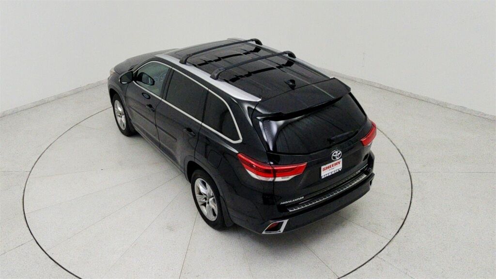 2017 Toyota Highlander Limited Laurel MD