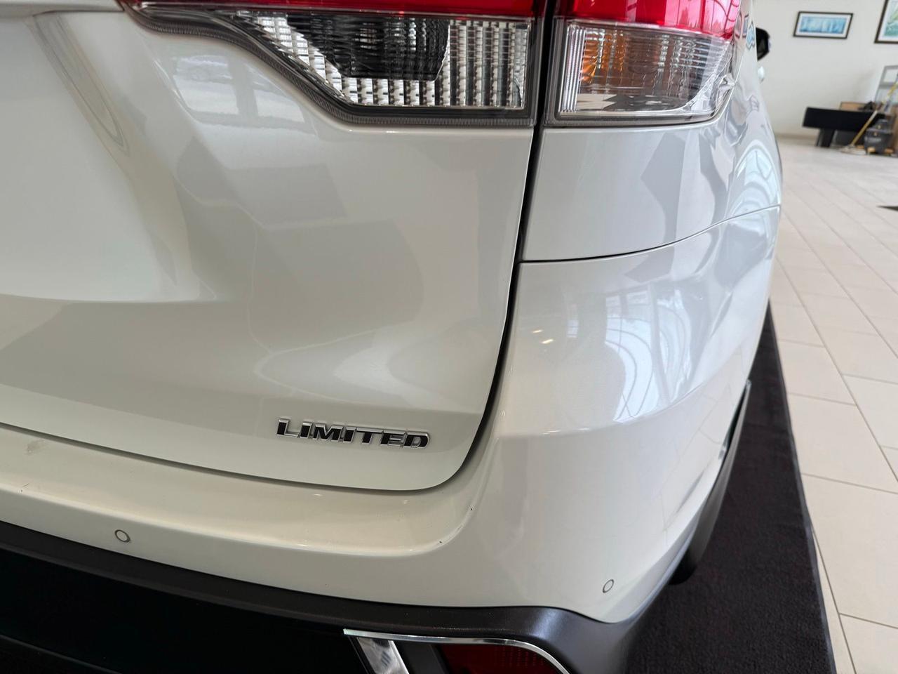 2017 Toyota Highlander Limited Annapolis MD