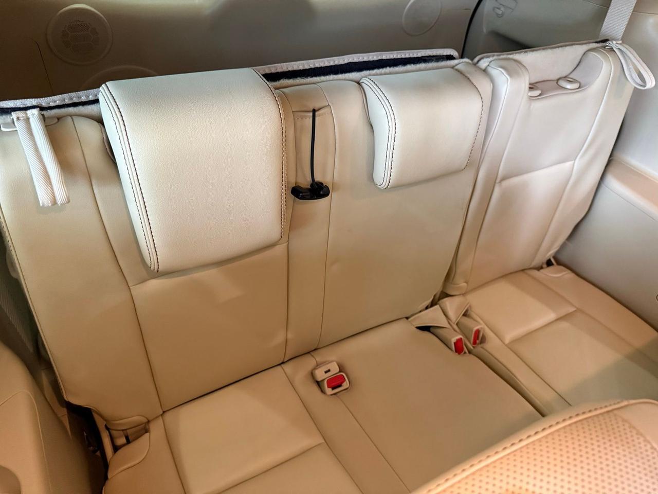 2017 Toyota Highlander Limited Annapolis MD