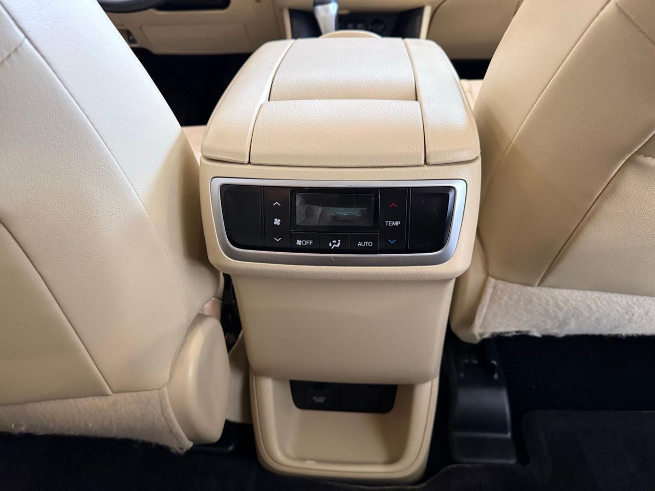 2017 Toyota Highlander Limited Annapolis MD