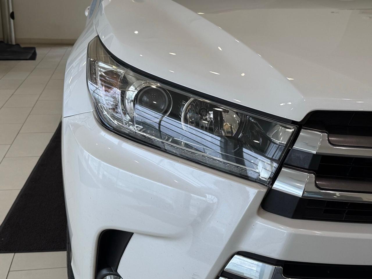 2017 Toyota Highlander Limited Annapolis MD