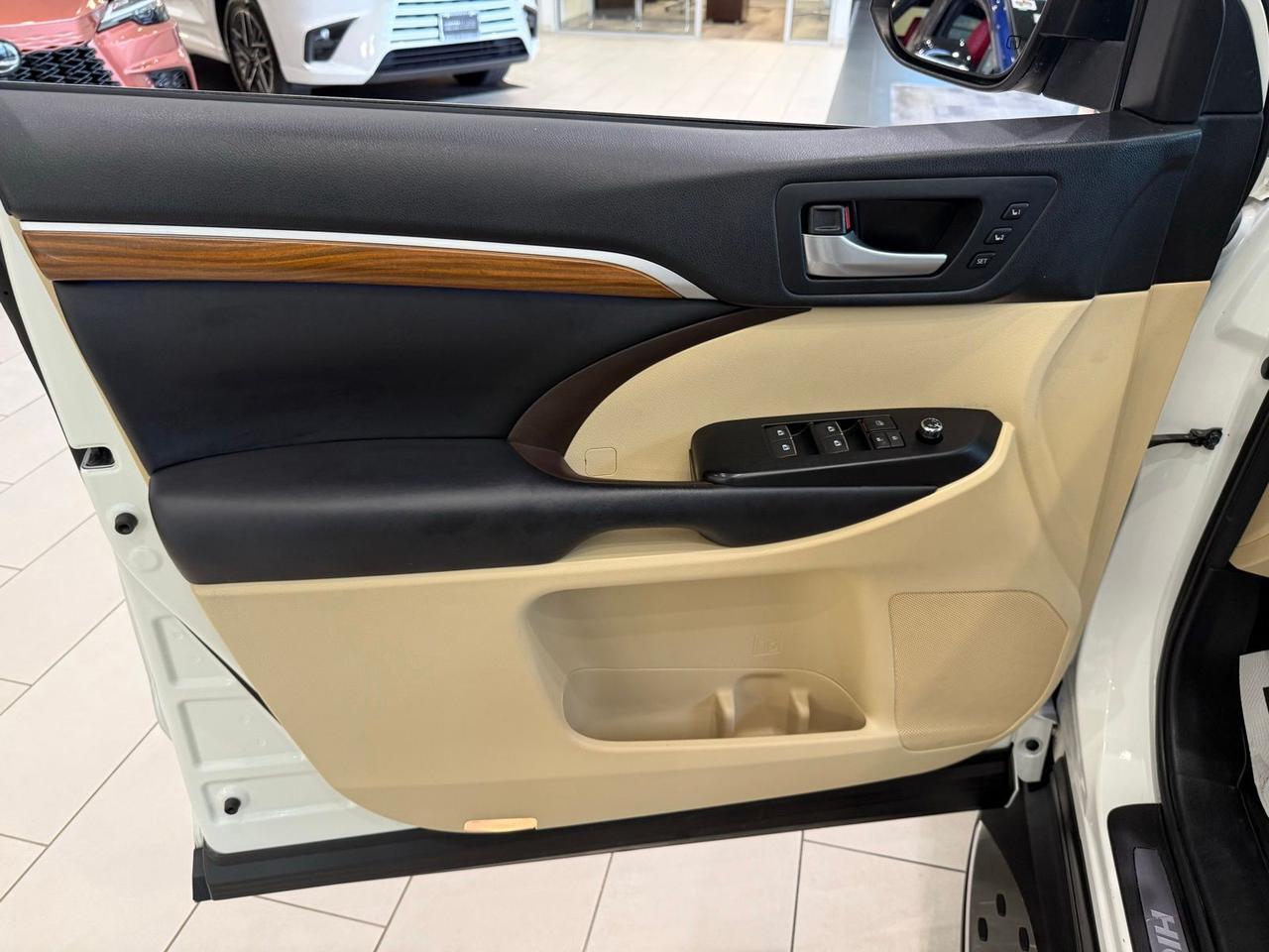 2017 Toyota Highlander Limited Annapolis MD