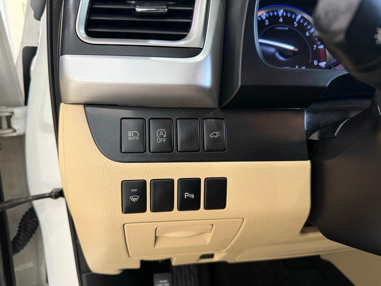 2017 Toyota Highlander Limited Annapolis MD