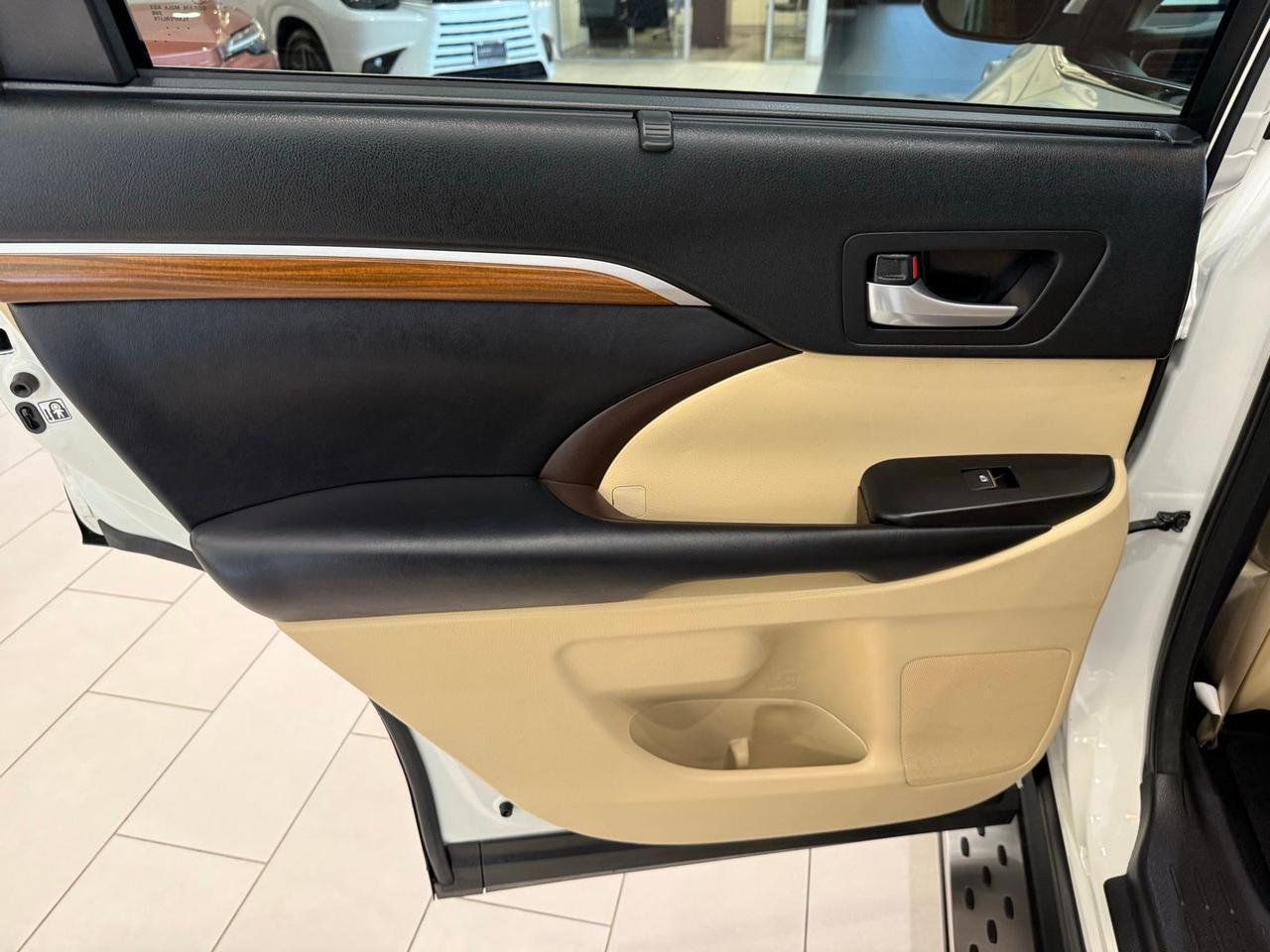 2017 Toyota Highlander Limited Annapolis MD