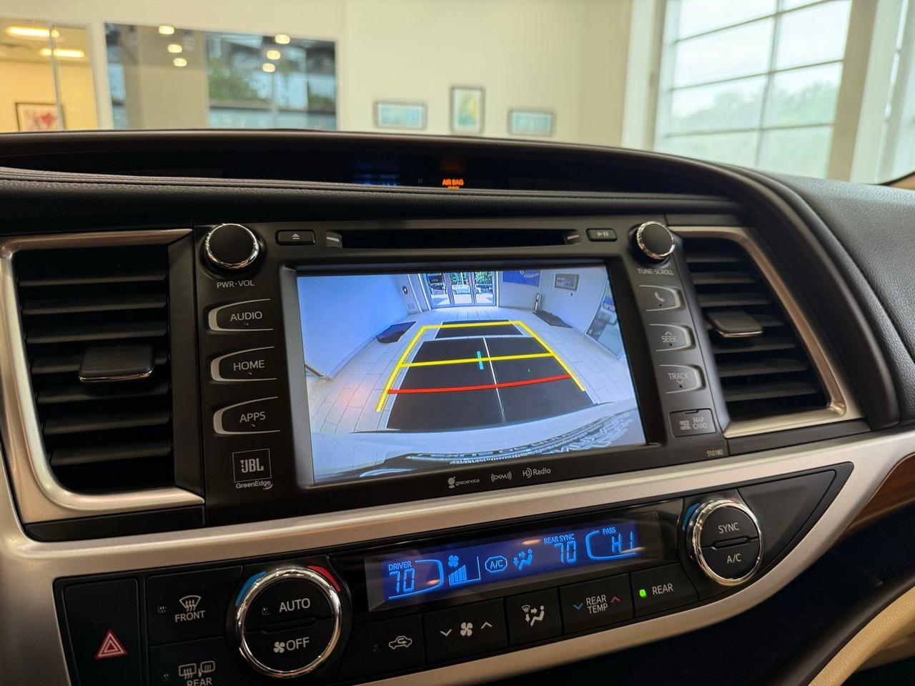 2017 Toyota Highlander Limited Annapolis MD