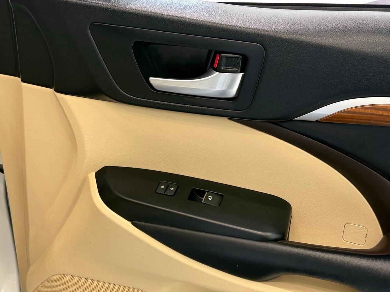 2017 Toyota Highlander Limited Annapolis MD