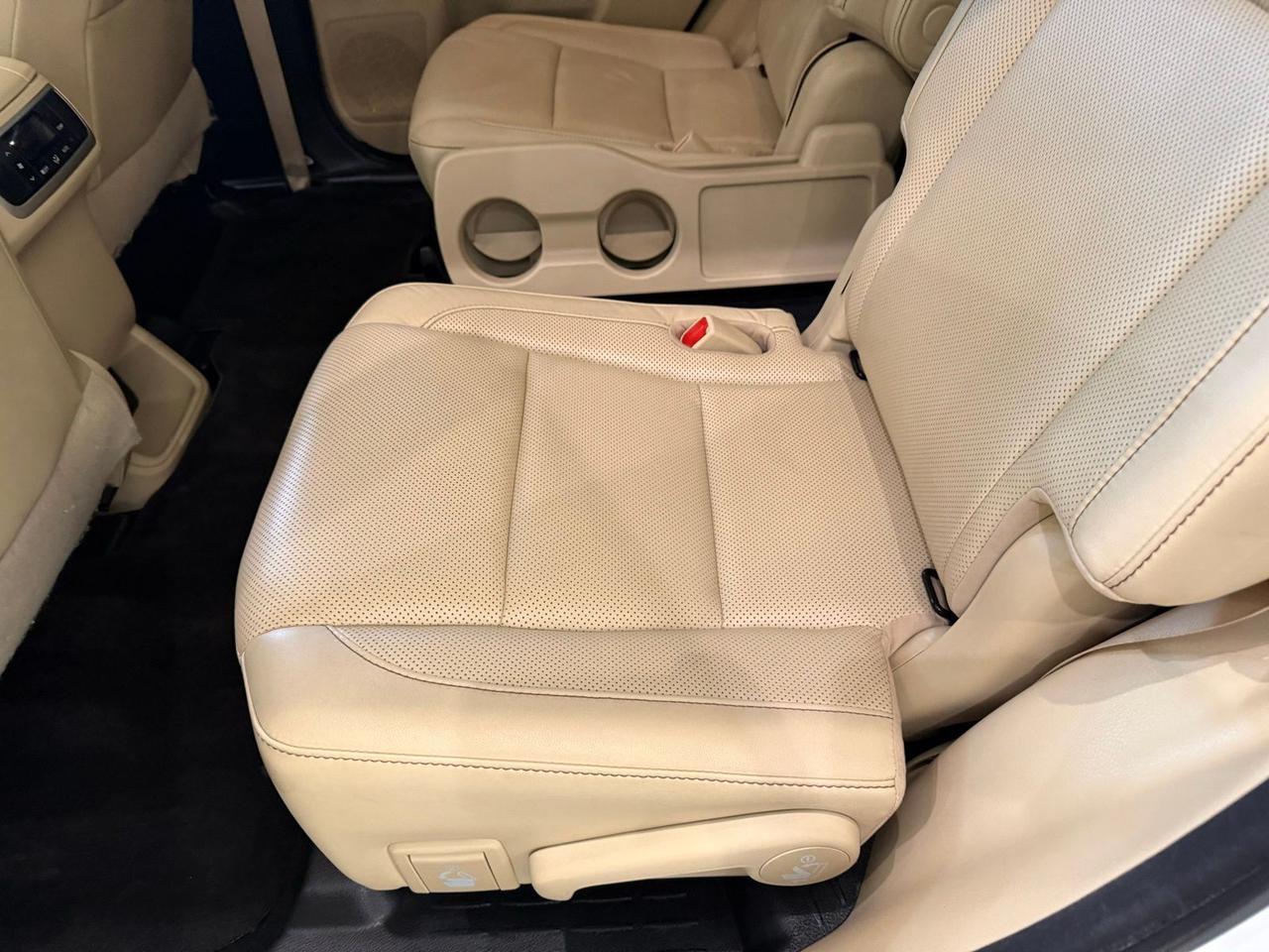 2017 Toyota Highlander Limited Annapolis MD