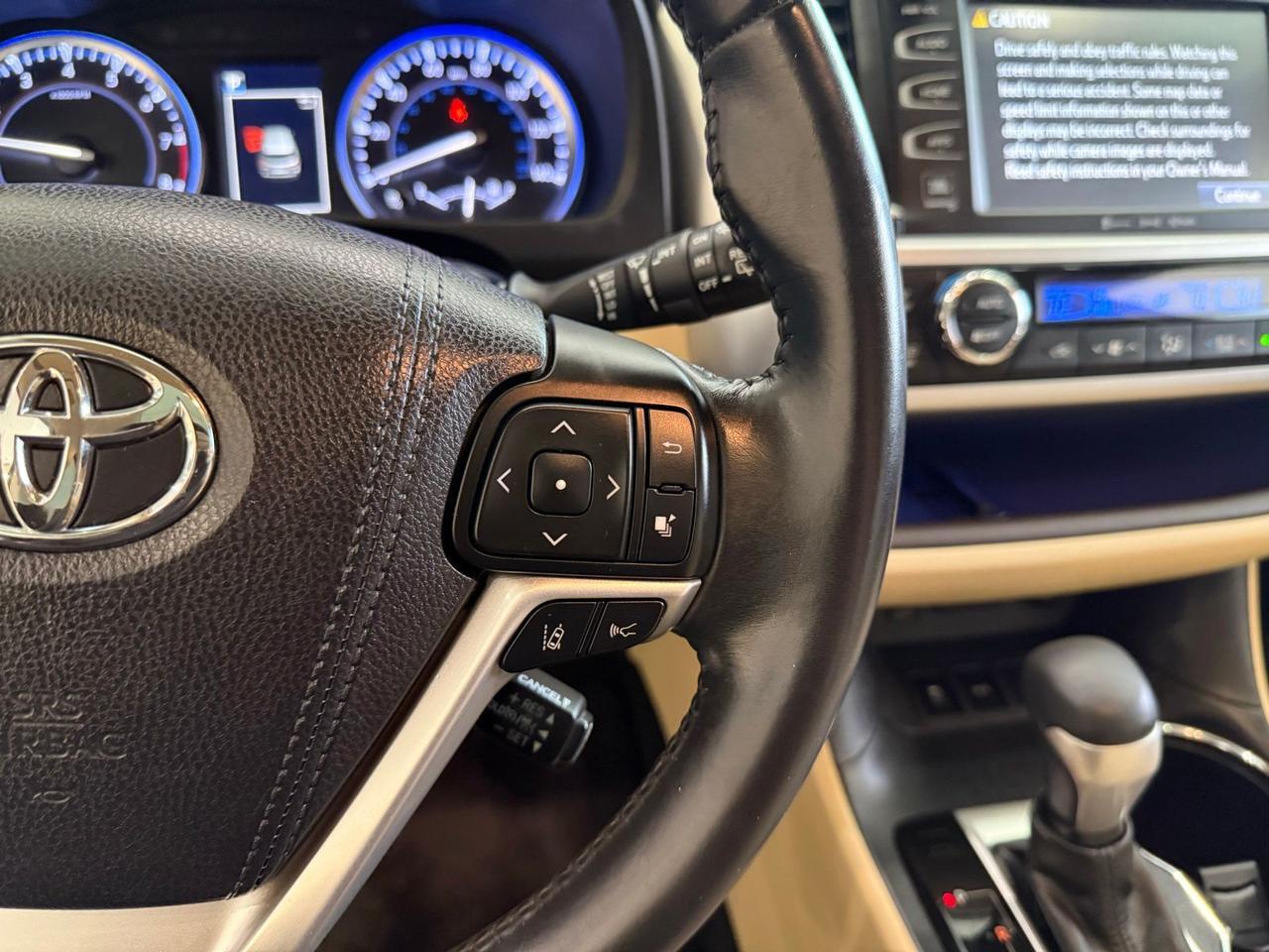 2017 Toyota Highlander Limited Annapolis MD