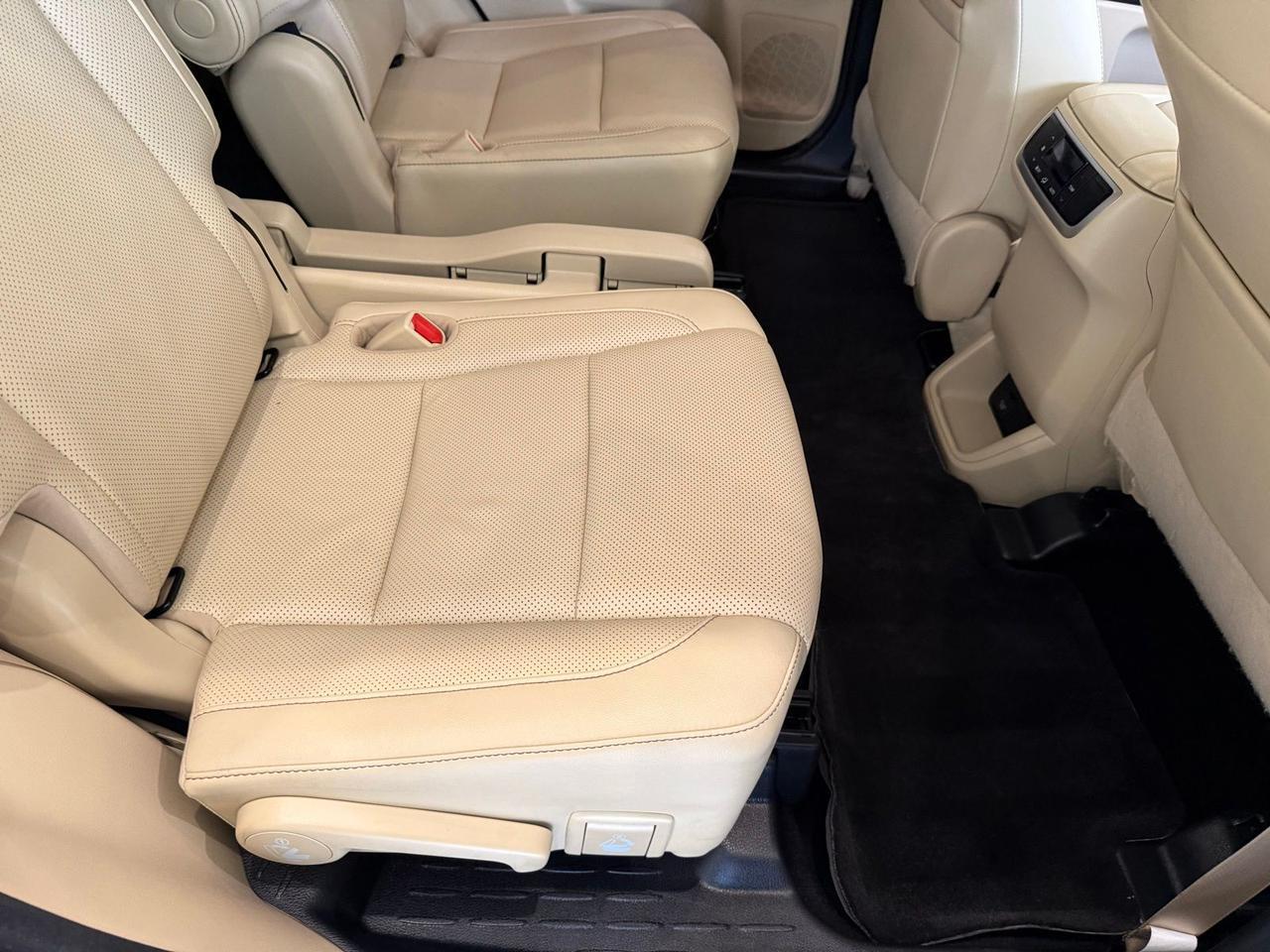 2017 Toyota Highlander Limited Annapolis MD
