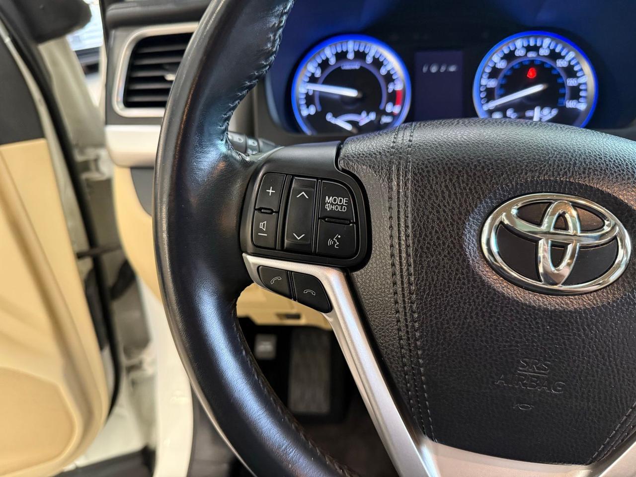 2017 Toyota Highlander Limited Annapolis MD