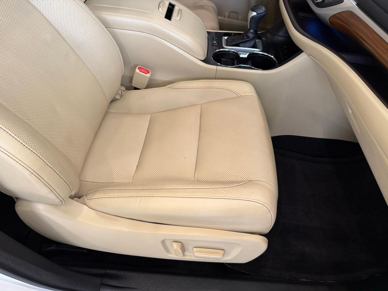2017 Toyota Highlander Limited Annapolis MD