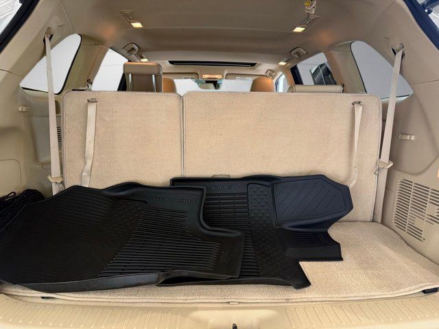2017 Toyota Highlander Limited Annapolis MD