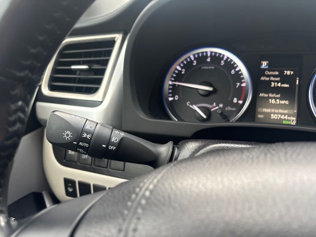 2017 Toyota Highlander Limited Cockeysville MD