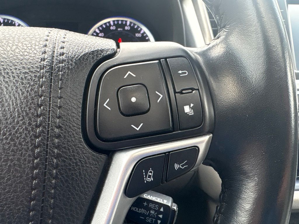 2017 Toyota Highlander Limited Cockeysville MD