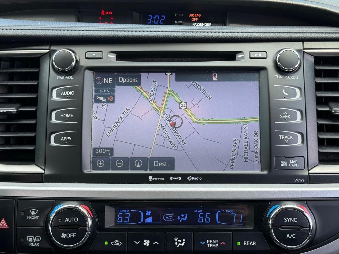 2017 Toyota Highlander SE Crestwood KY
