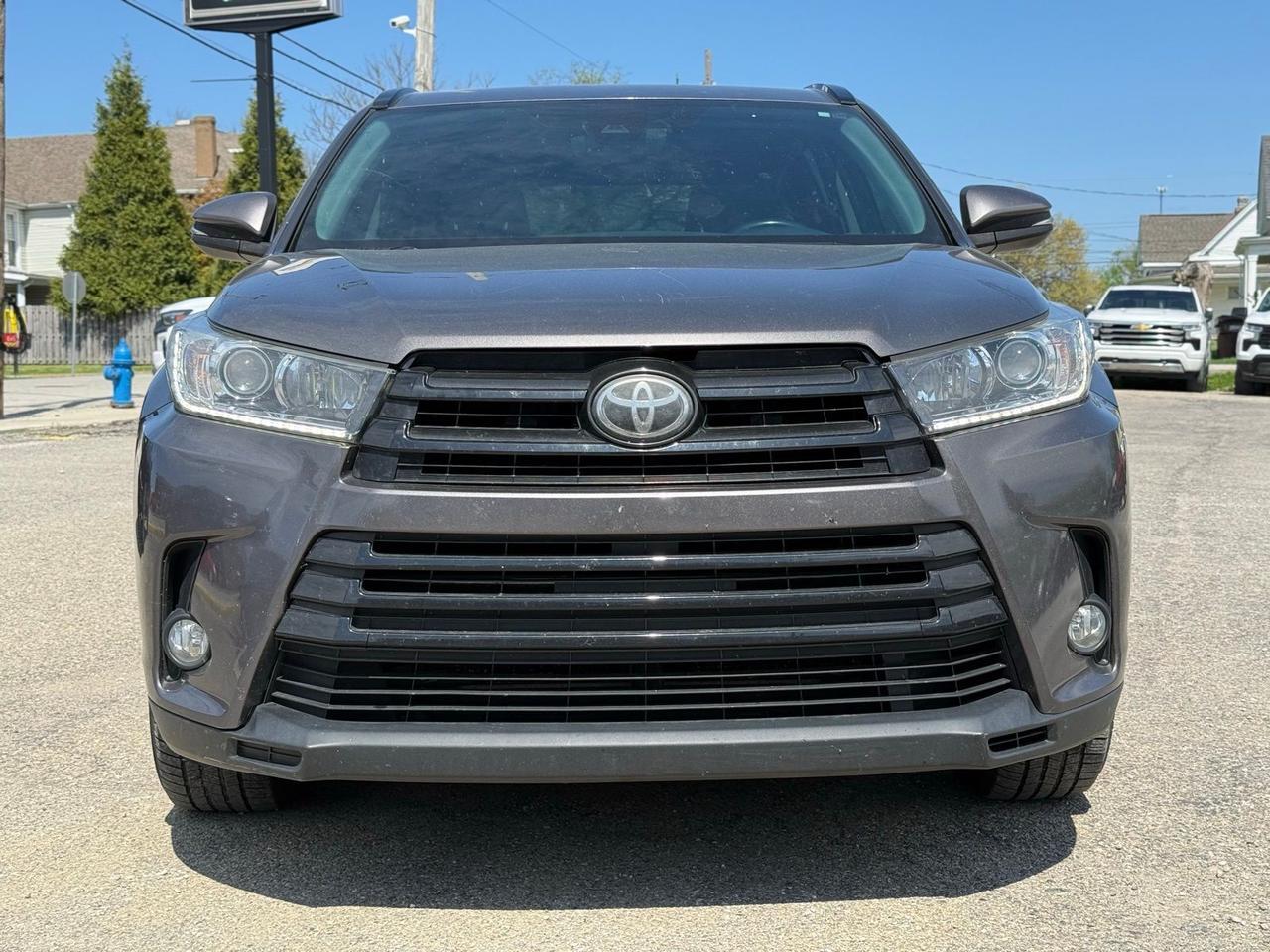 2017 Toyota Highlander SE Crestwood KY