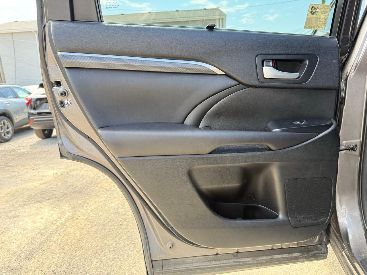 2017 Toyota Highlander SE Crestwood KY