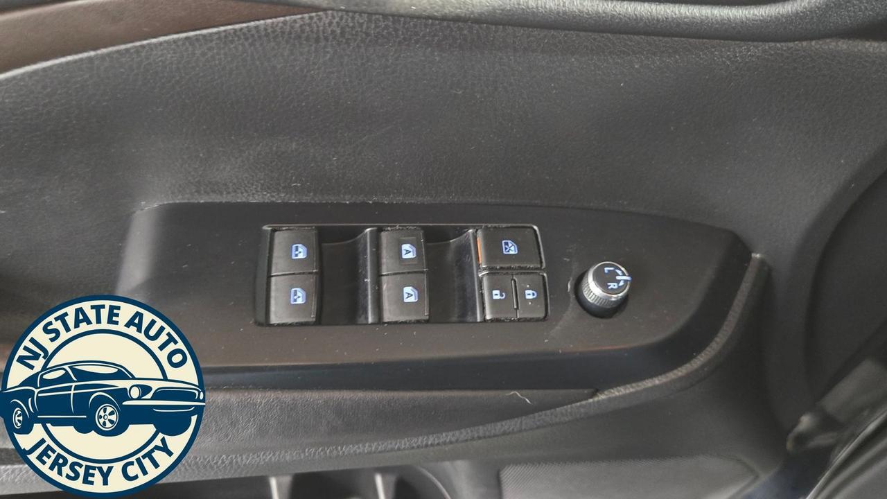 2017 Toyota Highlander SE Jersey City NJ