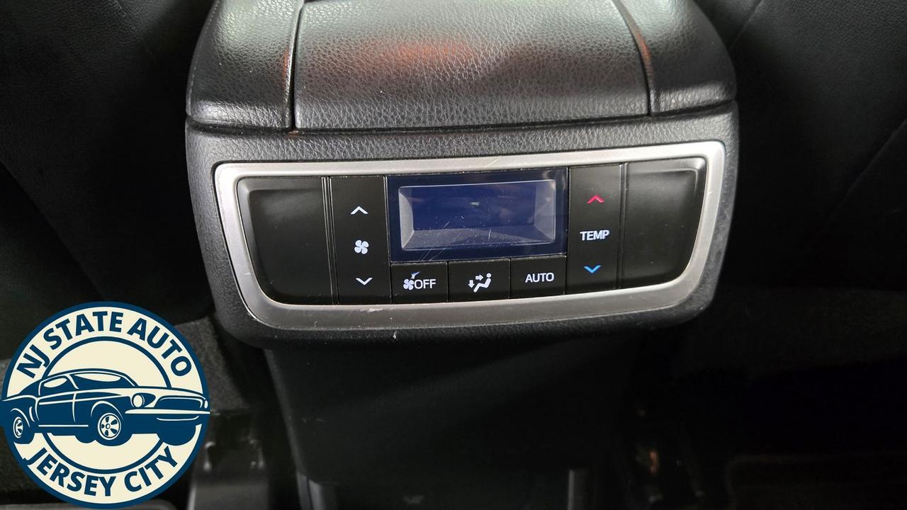 2017 Toyota Highlander SE Jersey City NJ