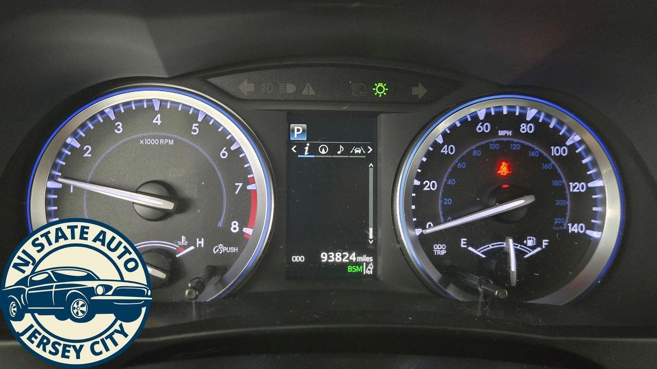 2017 Toyota Highlander SE Jersey City NJ