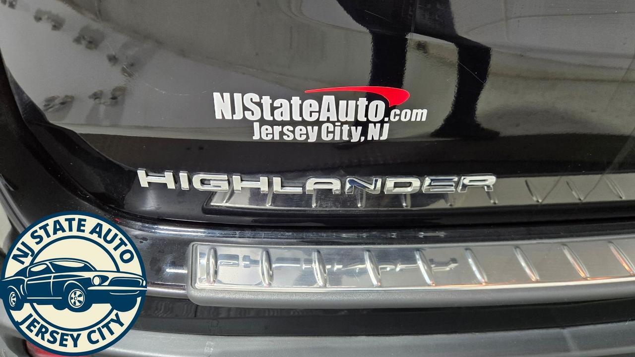 2017 Toyota Highlander SE Jersey City NJ