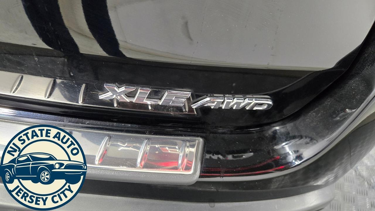 2017 Toyota Highlander SE Jersey City NJ