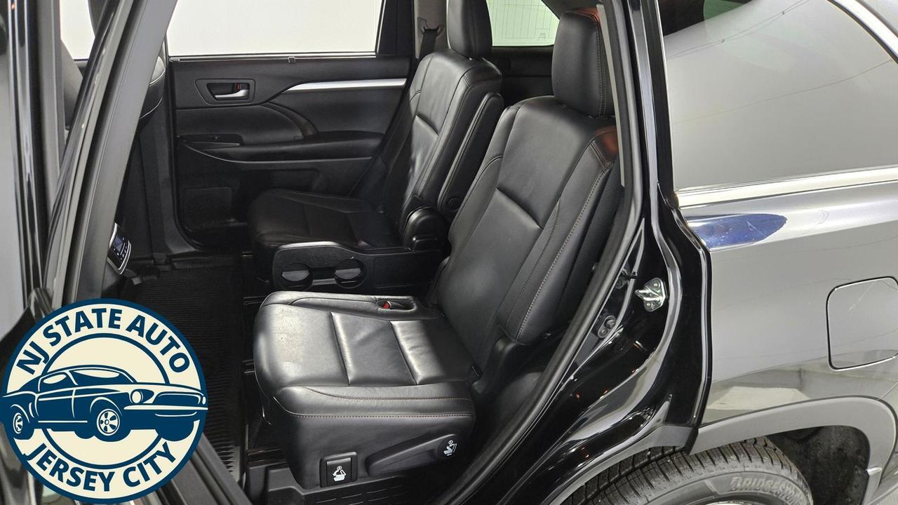 2017 Toyota Highlander SE Jersey City NJ