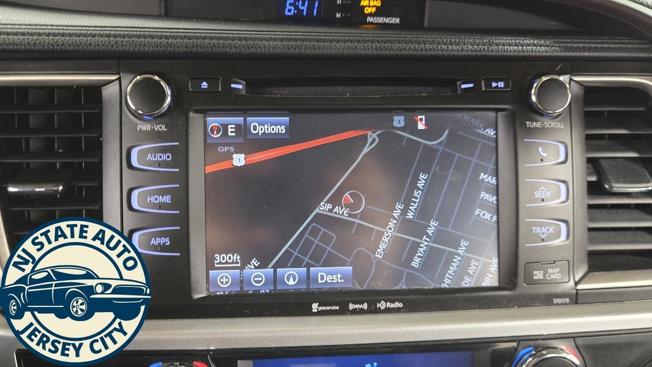 2017 Toyota Highlander SE Jersey City NJ