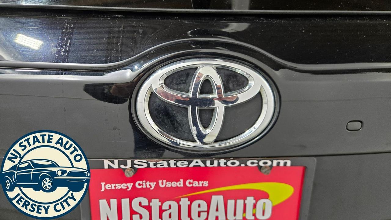 2017 Toyota Highlander SE Jersey City NJ