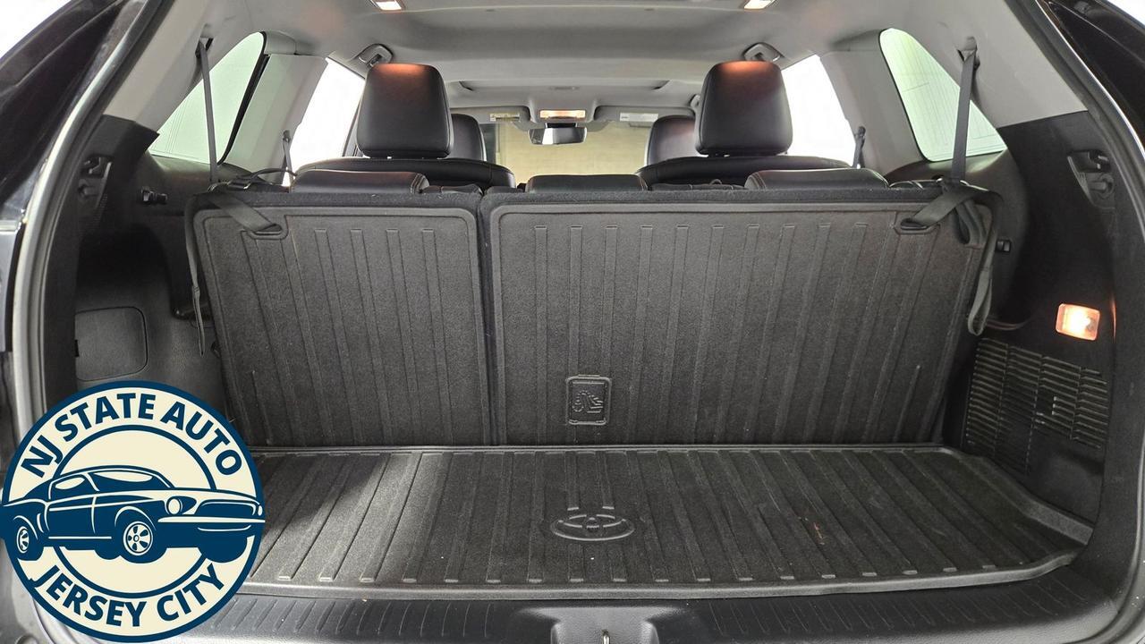 2017 Toyota Highlander SE Jersey City NJ