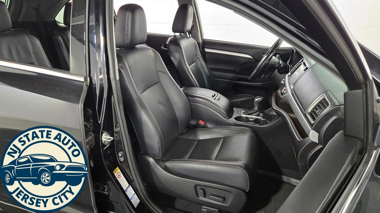 2017 Toyota Highlander SE Jersey City NJ